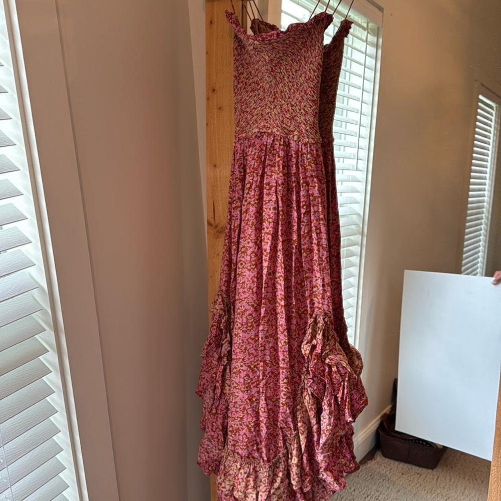 Free People dress